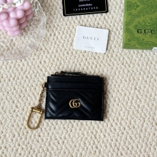 Gucci Wallets Purse